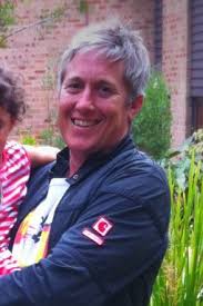 British Expat AARON CALLANDER...