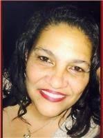 Donna Frederick Obituary (1964