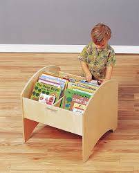 Bird In Hand Marketplace Book Storage Unit School Specialty Marketplace Toddler Books Toddler Kids Book Storage
