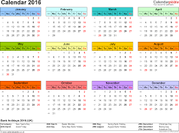 01/15/2016 martin luther king's birthday (actual) 01/18/2016 martin luther king's birthday (observed) 02/02/2016 2016 Bank Holidays Branch Manager