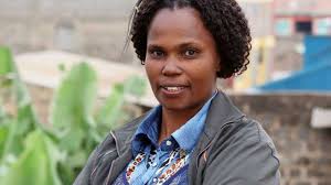 Woman who gave kidney to her brother speaks