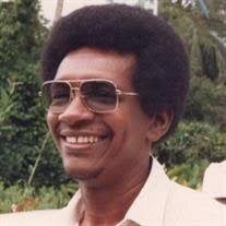 Mr. Andrew Roosevelt Rock Obituary