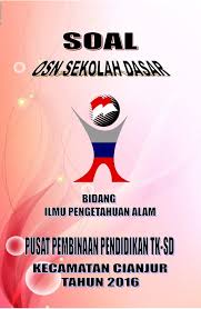 We would like to show you a description here but the site won't allow us. Soal Olimpiade Ipa Sd Lumajang