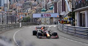 Monaco grand prix auf der strecke circuit de monaco 🏎 großer preis der formel 1 in monte carlo mit allen ergebnissen zum 2. Formula One Max Verstappen Wins Monaco Grand Prix To Go Top Of Driver Standings