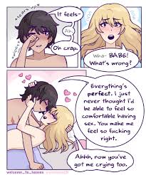 Rule34 - If it exists, there is porn of it   7439392