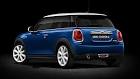 MINI Cooper D 2014 review Auto Express