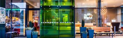 Hotels In Sendling Munich Holiday Inn Munich Westpark