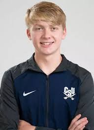 2020-21 Men's Cross Country Roster