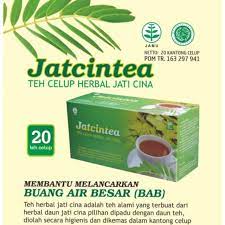 Berikut ini beberapa cara alami untuk membantu melancarkan buang air besar kafein yang terkandung dalam bahaya kopi, teh, serta minuman bersoda sebenarnya akan memberikan efek buruk bagi kita, salah satunya adalah tubuh akan mengalami dehidrasi yang akhirnya akan mengakibatkan. Obat Herbal Khasiat Ampuh Melancarkan Buang Air Besar Diet Pencuci Usus Teh Jati Cina Jatcintea Shopee Indonesia