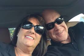 Fundraiser for Randi Kowalenko by LeeAnn Siedlewicz Shattuck : Randi and  Bill