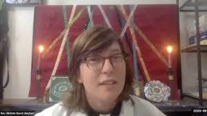 Michele Ward's Instagram, Twitter & Facebook