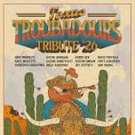 Texas Troubadour Tribute