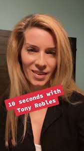 Anthony Robles Interview