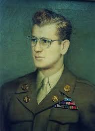 PFC Frederick C. Murphy, Our Facility's Namesake