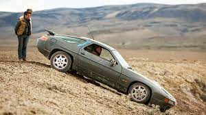 Porsche 928 S Top Gear Top Gear Top Gear Uk Top Gear Bbc