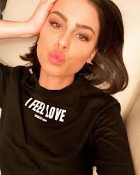 Wir alle haben unsere herausforderungen im leben; Lena Meyer Landrut Clothes Outfits Brands Style And Looks Spotern