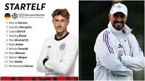DFB - News update