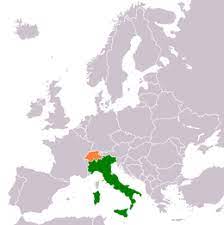 La svizzera è stata meta per italiani in cerca di fortuna e rifugio per anarchici e rivoluzionari; Relazioni Bilaterali Tra Italia E Svizzera Wikipedia