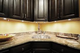 basics on installing under cabinet