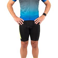 Canari Men Hammerhead Gel Short