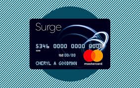 Maybe you would like to learn more about one of these? Surge Credit Card Review Fees Make Building Credit Costly Nextadvisor With Time