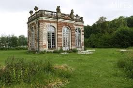 C0331 Chasse Pavillon Vieilles Maisons Le Manoir