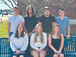 Leetonia Schools Honor Roll