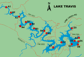 Lake Travis Access