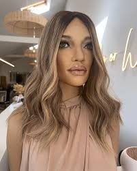 Pretty Little Wigs By...