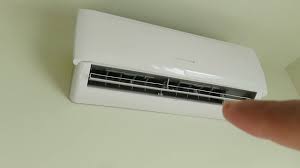 Temperatura De Salida Del Aire Acondicionado En Frio Y Calor Youtube