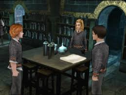 Harry potter and the deathly hallows: Harry Potter Und Der Halbblutprinz Nintendo Ds Spiele Nintendo