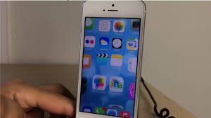 After the process is complete and your ios device reboots into a working state, unlock the device and on the home screen you should see a loader icon. Easy Cydia Jailbreak Unlock Iphone 5s 5c 5 Ios 7 1 1 Or Ios 7 Install Baseband Source Video Dailymotion