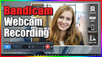 How to Record Webcam and Sound, Device Recording Mode