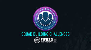 J'espère ne jamais croiser la défense boateng fb akanji histoire et mbabu europa league. Fifa 20 Squad Building Challenges Sbc Fifplay