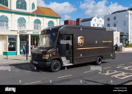 Image result for UPS Brown 2009 Sprinter
