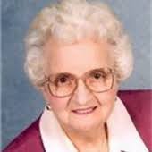 Vivian Mason Obituary