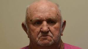 Lonoke Co. man arrested for raping 6-year-old