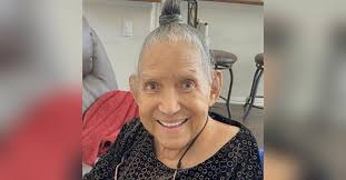 Shirley Mae Manuel Obituary