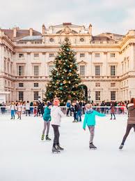 They are easier than you think: 30 Best Places To Spend Christmas The World S Most Festive Cities Conde Nast Traveler
