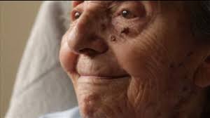 Oldest Known Holocaust Survivor Dies Aged 110