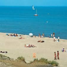 It is located in the commune of agde, in the hérault department within the region of occitanie. Village Naturiste Cap D Agde Luvitere Ferienhaus Le Cap D Agde Naturiste