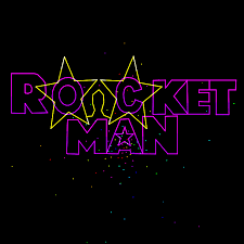 In his own interpretation of elton john's iconic hit, iranian filmmaker and refugee majid adin reimagines rocket man to tell a new story of adventure. Rocket Man Laser Elton John Planetarium Shows Long Island