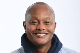 David Kelly: Writer, Rapper and NBA Lawyer