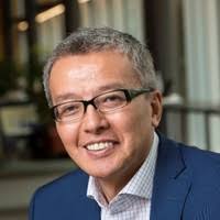 Alain Jean, PhD, PMP