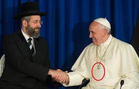 Papież franciszek to masoński żyd i został zesłany przez szatana by rozwalić nasz święty kościół ! Jakim Papiezem Jest Franciszek Debata