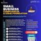 Small Business Compliances & Legal Foundation