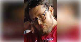 Obituary information for Daimian Hudson Dalton