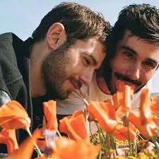 Actor Julian Morris Comes Out In Touching Anniversary Post