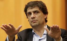 El caso de una joven con discapacidad que esperó cuatro años las promesas  de Lacunza por un trabajo