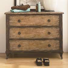 What makes a modern rustic home? Stoney Creek Furniture Blog Distressed Furniture Tips